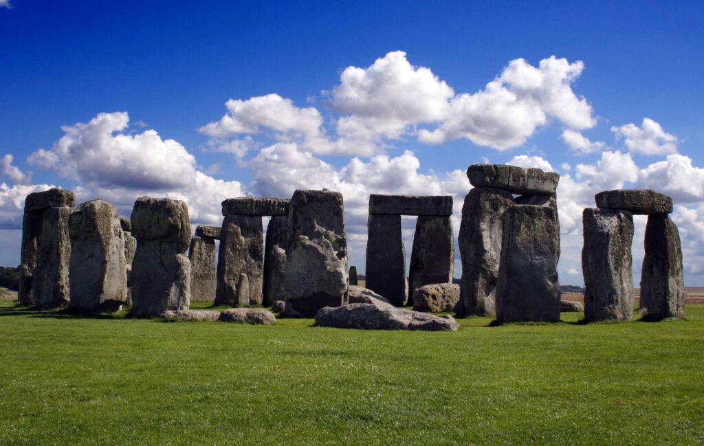 Stonehenge Wiltshire rental cottage